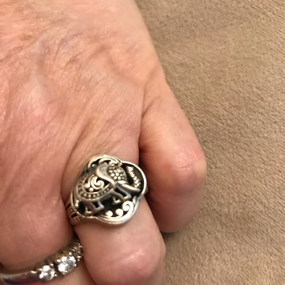 Annika Witt Jewelery set - Picture 2 of 4